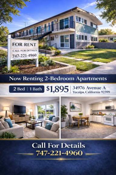 Main picture of 34976 Avenue A