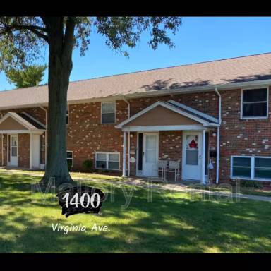 Main picture of 1432 Virginia Ave