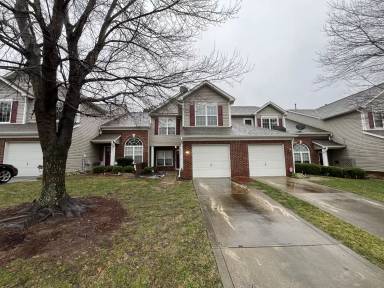 Main picture of 3018 Cross Point Cir