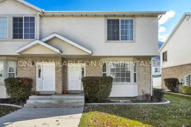 Main picture of 1338 S 1440 E