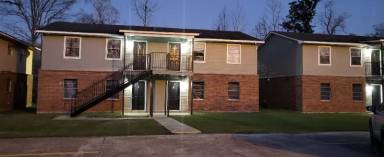 Main picture of Greenwood Forest Apartments