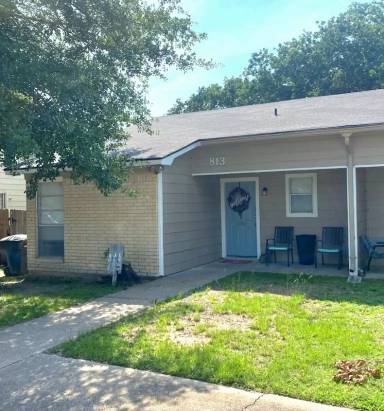 Main picture of 813 San Benito Dr