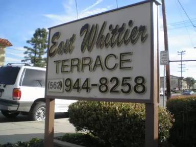 Main picture of East Whittier Terrace