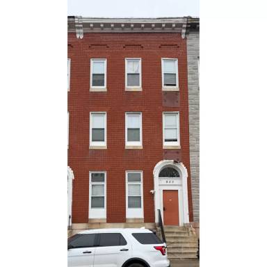 Main picture of 833 N Fulton Ave