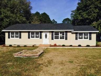 Main picture of 4943 Campground Rd