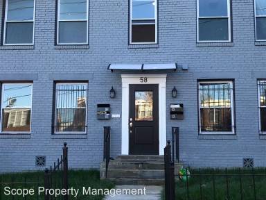 Main picture of 58 Galveston Pl SW