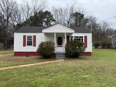 Main picture of 1021 Fairway Dr NW