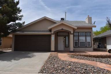 Main picture of 10893 Alfredo Vasquez Dr