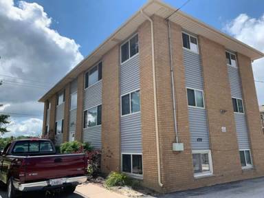 Main picture of 4719 12th Ave