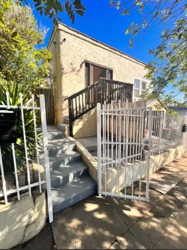 Main picture of 3720 Wightman St