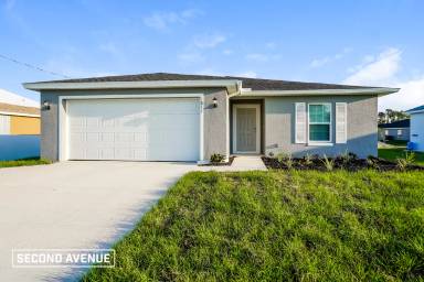 Main picture of 1811 S Gator Cir