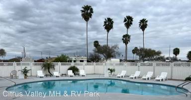 Main picture of Citrus Valley MHP