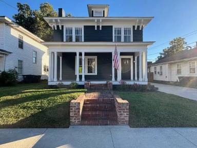 Main picture of 313 W Fisher Ave