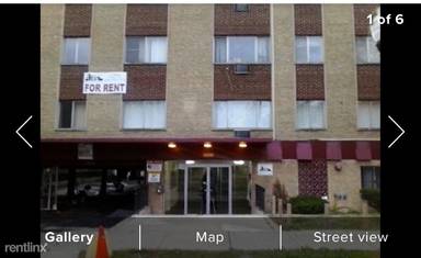 Main picture of 7733 S South Shore Dr Apartments
