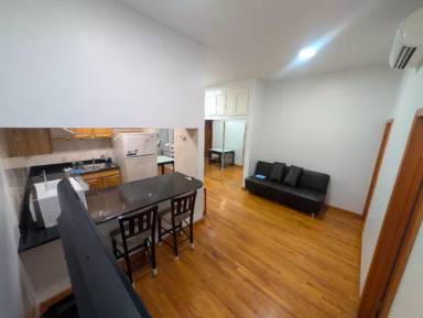 Main picture of 165 Sands St Apartments