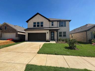 Main picture of 1312 Abbott Creek Rd