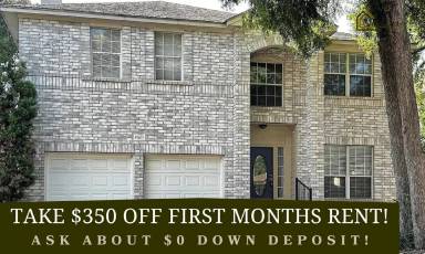 Main picture of 4621 Flagstone