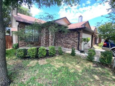 Main picture of 6814 Flaming Ridge Dr