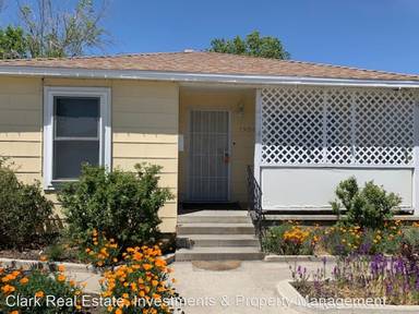 Main picture of 1934 G St