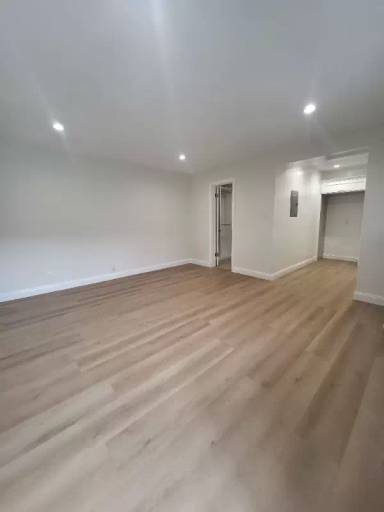 Main picture of The Montgomery Apartments