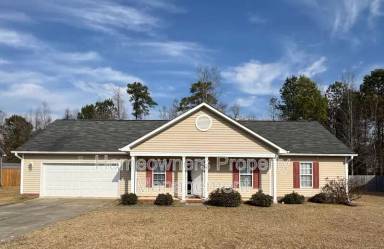 Main picture of 6206 Azelia Dr