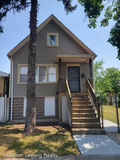 Main picture of 8911 S Parnell Ave