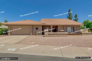 Main picture of 2404 W Gregg Dr