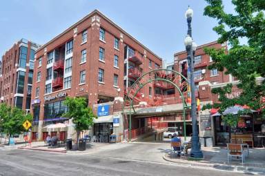 Main picture of Westgate Lofts