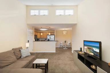 Main picture of Balboa Ridge Condos
