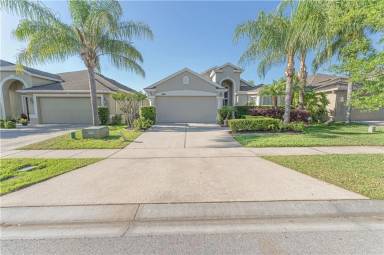 Main picture of 14921 Braywood Trl