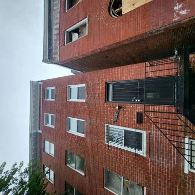 Main picture of 328 S Calhoun St