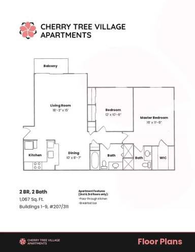 Main picture of 9250 Cherry Tree Dr