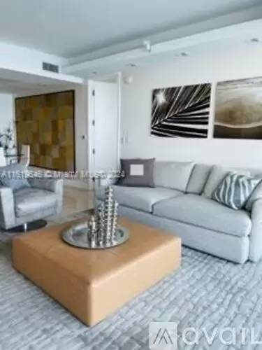 Main picture of Jade Residences At Brickell Bay