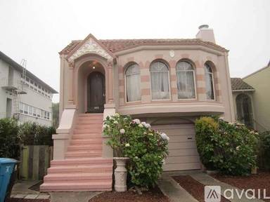 Main picture of 825 Portola Dr