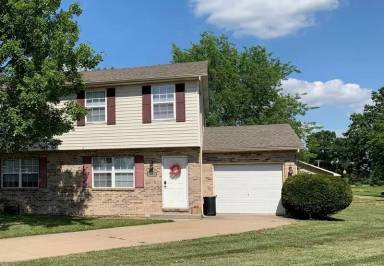 Main picture of 853 Southgate Dr