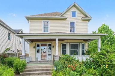 Main picture of 1155 Portage Ave