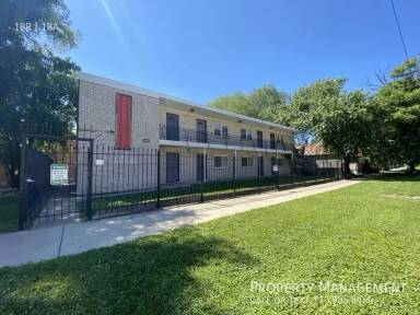 Main picture of 8850 S Saginaw Ave