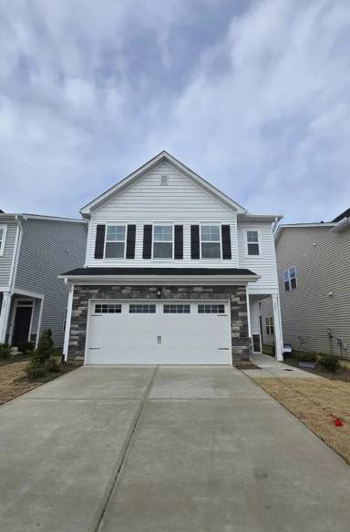 Main picture of 329 Glacier Lake Dr