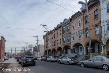 Main picture of 3108 W Berks St
