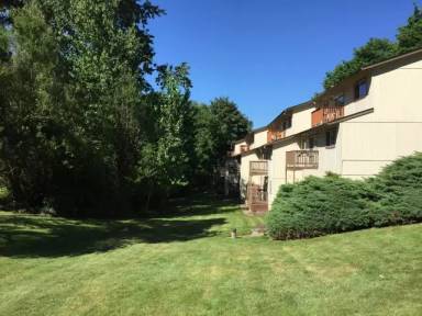 Main picture of Indian Hills Apartments