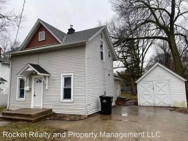 Main picture of 1016 Clary St