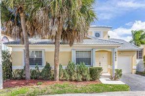 Main picture of 5439 NW 45th Way