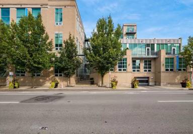 Main picture of Sixty Spring Apartments