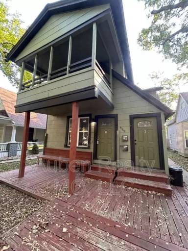 Main picture of 4119 Oak St