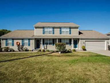 Main picture of 6969 Frank Ave NW