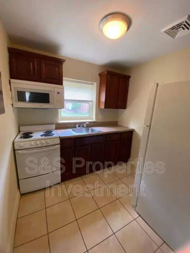 Main picture of Magnolia Hills Apartments