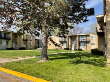 Main picture of Coolidge Oaks Apartments