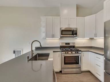 Main picture of The B Street Apartments