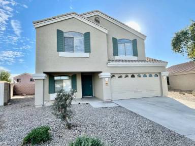 Main picture of 16003 W Sierra St