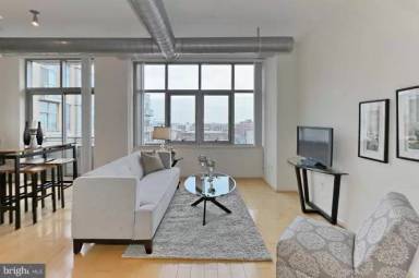 Main picture of Madrigal Lofts